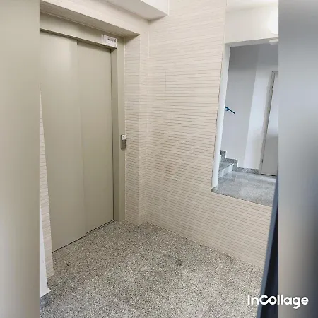 Alexis Mare Appartamento Kołobrzeg