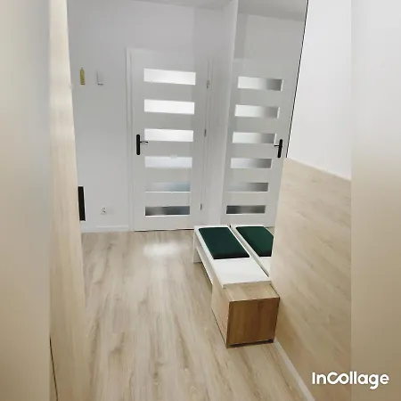 Appartamento Alexis Mare Kołobrzeg