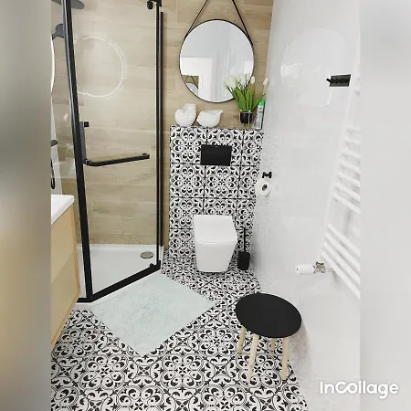 Apartment Alexis Mare *