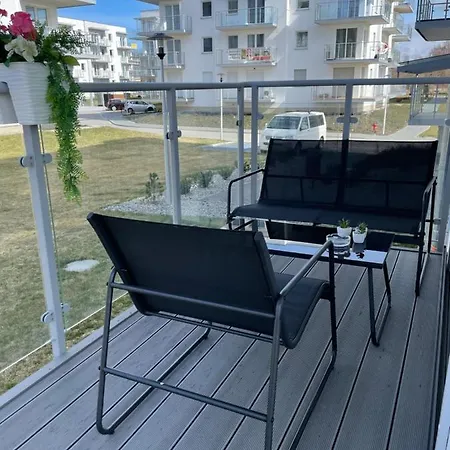 Apartment Alexis Mare