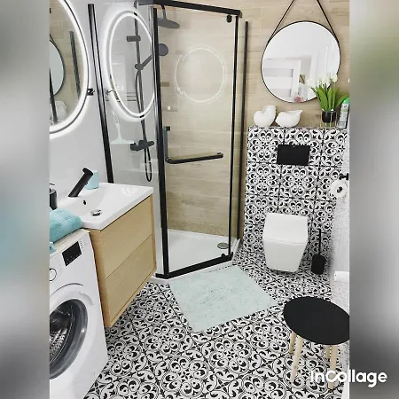 Alexis Mare Apartment *