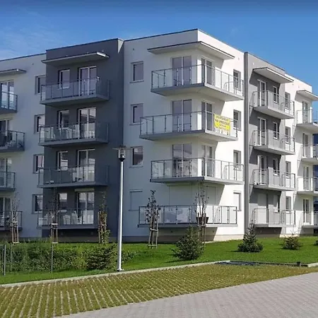 Apartment Alexis Mare *